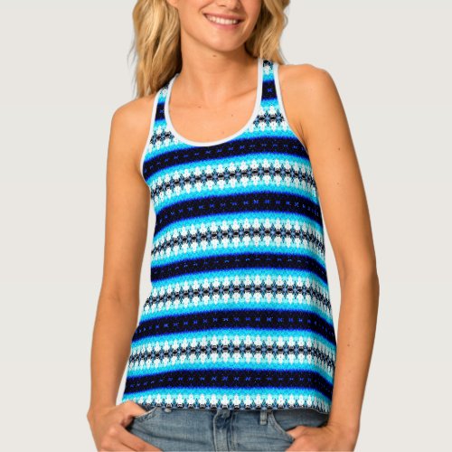  Occasion Tank Top