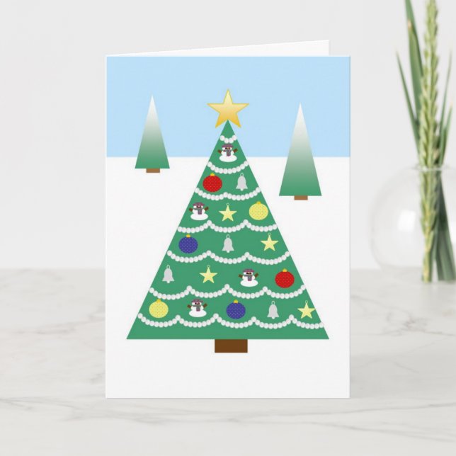 Occasional Cards (Front)