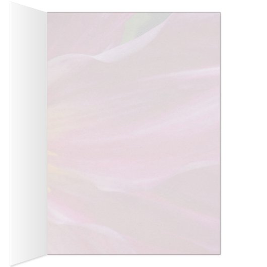 Occassion Card: Busy Bee (Inside (Right))