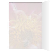 Occassion Card: Busy Bee Cards (Inside (Left))