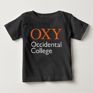 Occidental College Baby T-Shirt