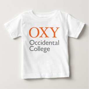 Occidental College Baby T-Shirt