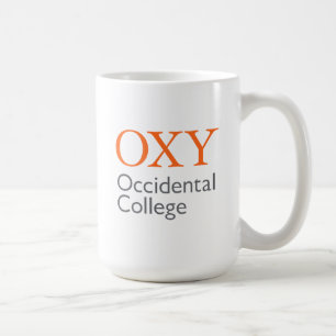 Occidental College Coffee Mug
