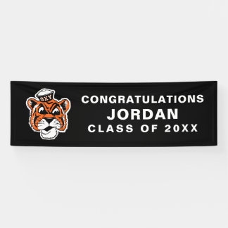 Occidental College Graduation Banner