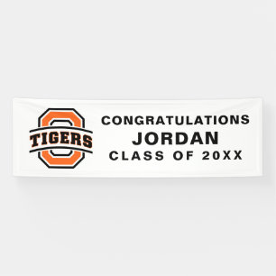 Occidental College Graduation Banner