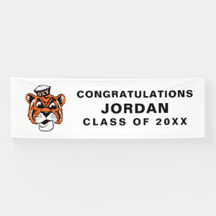 Occidental College Graduation Banner