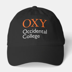 Occidental College Hat
