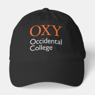 Occidental College Hat