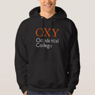 Occidental College Hoodie