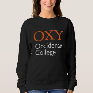 Occidental College Sweatshirt