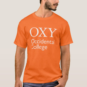 Occidental College T-Shirt