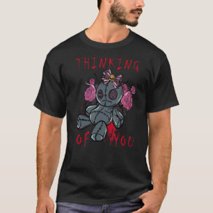 Occultism Mystic Death Love Mythical 1 T-Shirt