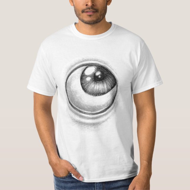 occulus T-Shirt (Front)