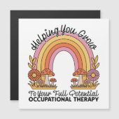 Occupational Therapist (Front/Back)
