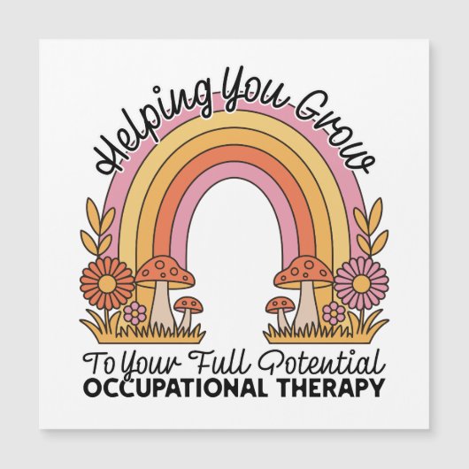 Occupational Therapist (Front)