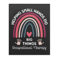 Occupational Therapist