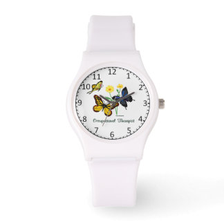 Occupational Therapist BF Wrist Watch