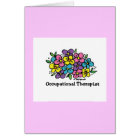 Occupational Therapist Blooms 1