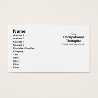 therapist business cards templates illustrator free download