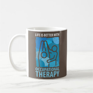 Occupational Therapist Coffee Mug