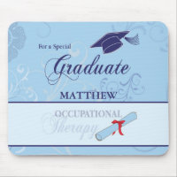 Occupational Therapist Graduation, Gift