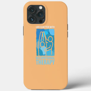Occupational Therapist iPhone 13 Pro Max Case