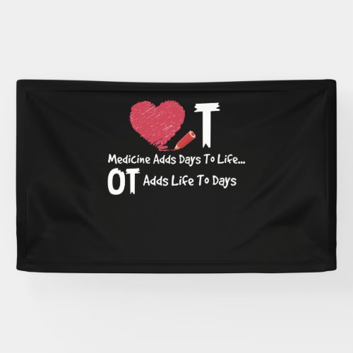 Occupational Therapy Adds Life To Days Heart Medic Banner