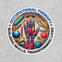 Occupational Therapy Building Skills