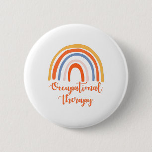 Occupational Therapy Button