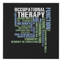Occupational Therapy for OT Month
