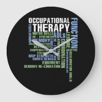 Occupational Therapy for OT Month