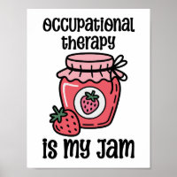 Occupational Therapy Funny Quote