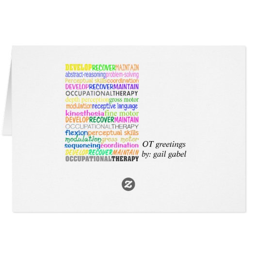 Occupational Therapy Month Blue (Back Horizontal)