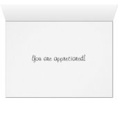 Occupational Therapy Month Blue Cards (Inside Horizontal (Bottom))