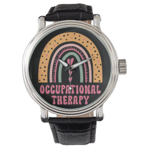 Occupational Therapy - Occupational Therapist Watch