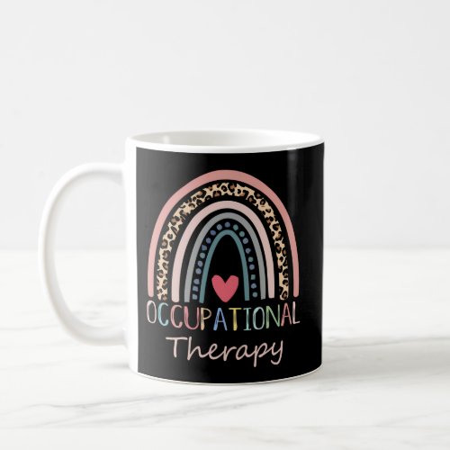 Occupational Therapy Ot Desing Coffee Mug