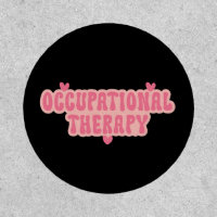 Occupational Therapy OT