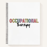 Occupational Therapy OT Student Grad Gifts