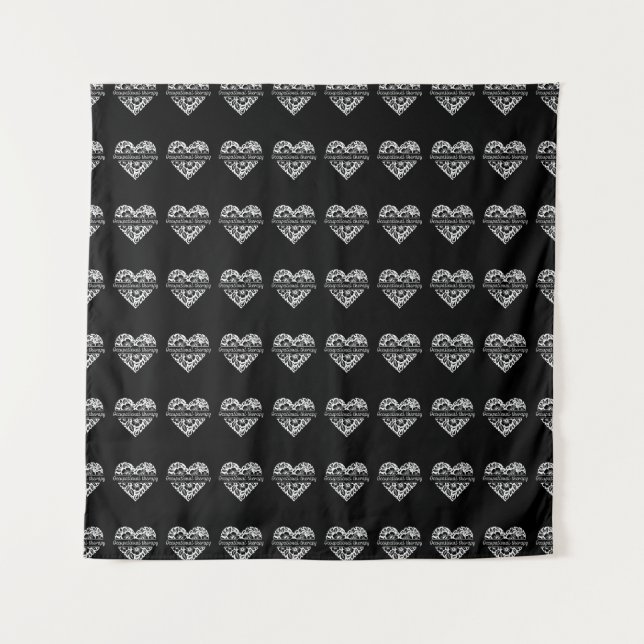 Occupational Therapy OT Tapestry (Front)