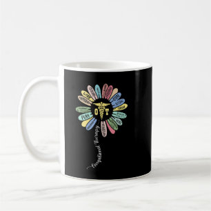Occupational Therapy OT Therapist, Inspire OT Mont Coffee Mug