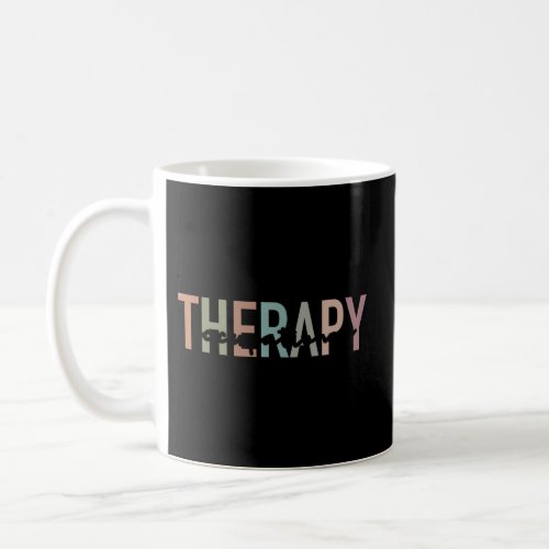 Occupational Therapy Ot Therapist Ot Month Coffee Mug