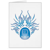 Occupational Therapy Skull (Front)