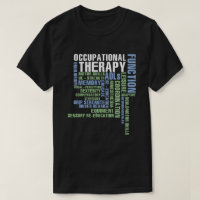Occupational Therapy
