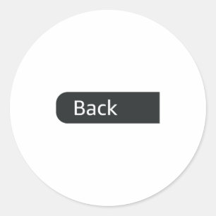 Occupational Therapy World Tour New Ot Squad Cota  Classic Round Sticker