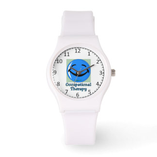 Occupational Therapy Wrist Watch