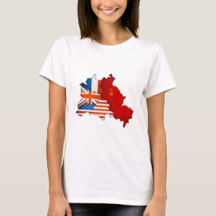 Union Berlin T Shirts Union Berlin T Shirt Designs Zazzle