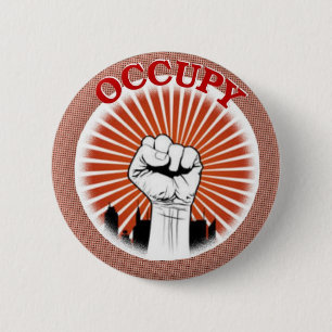 OCCUPY BUTTON