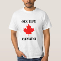 Occupy Canada: UBC (University of British Columbia