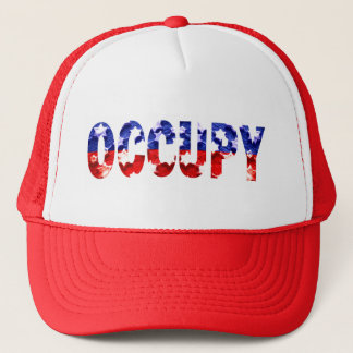Occupy Cap