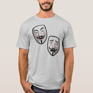 Occupy Hollywood T-Shirt